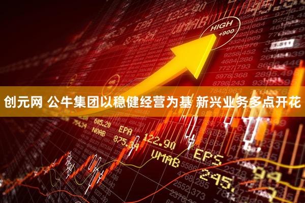 创元网 公牛集团以稳健经营为基 新兴业务多点开花
