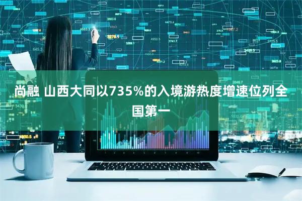 尚融 山西大同以735%的入境游热度增速位列全国第一